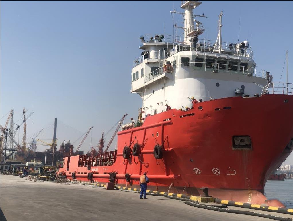 7250 PS PSV For Sale