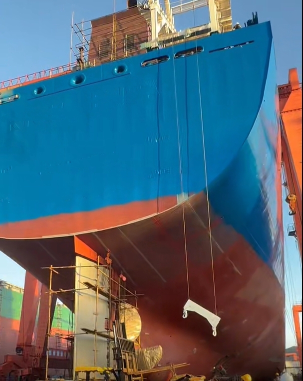 13580 T Chemical Tanker For Sale