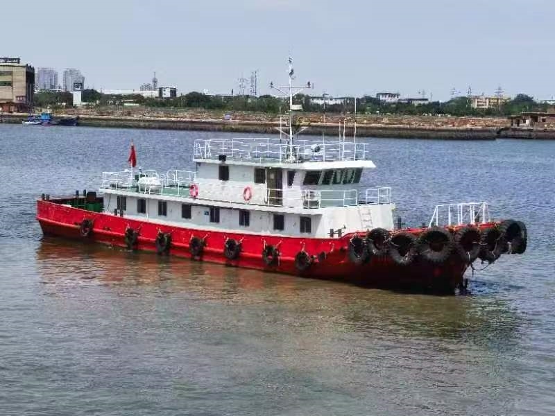 34.7 m Crew/Patrol Boat For Sale