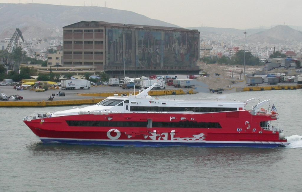 587 P Catamaran For Sale