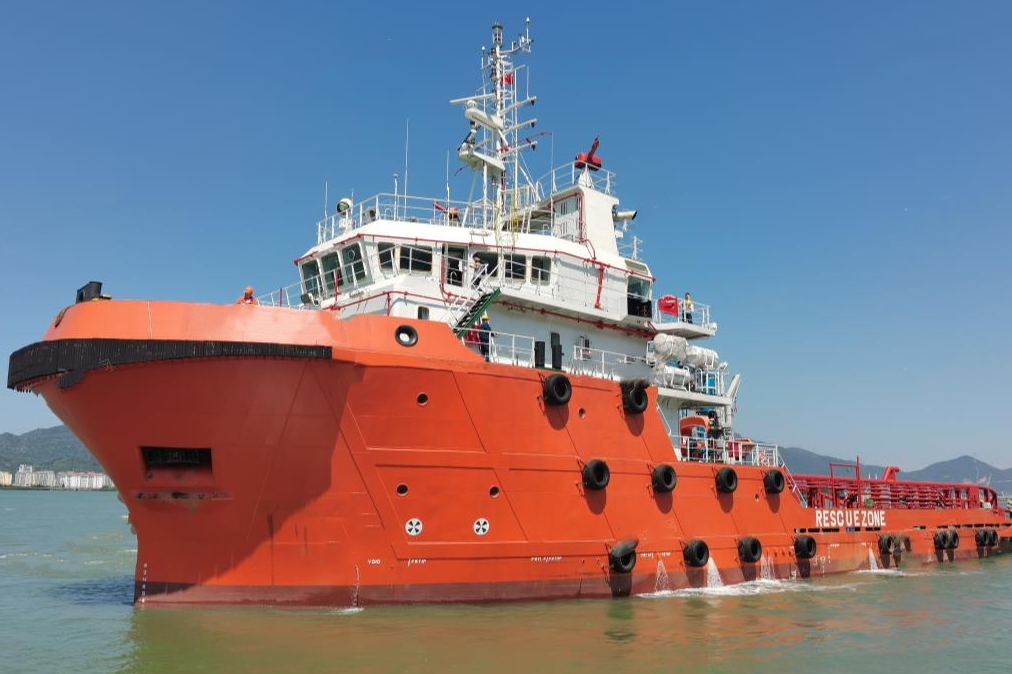 5222 PS AHTS For Sale