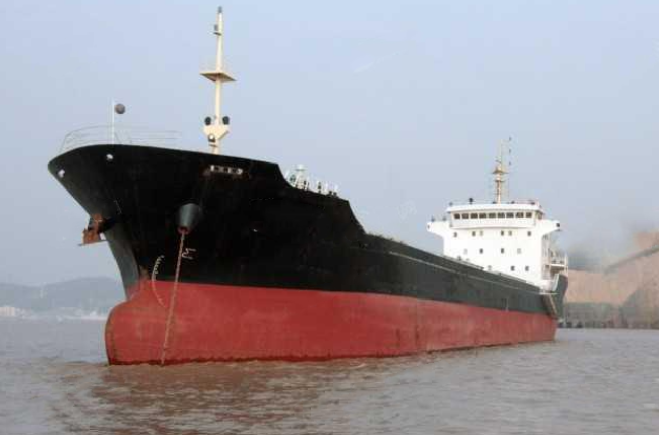 13228 T Bulk Carrier For Sale