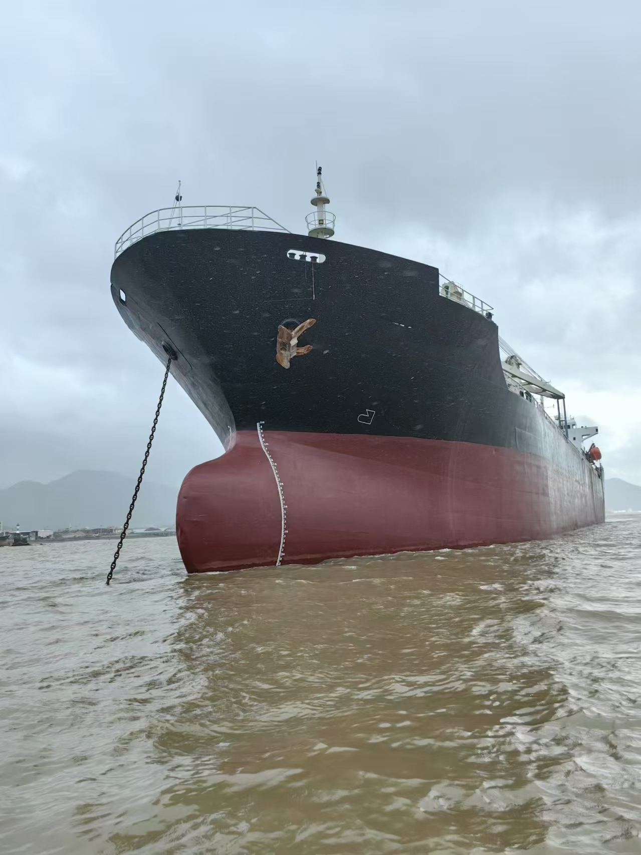 17600 T General Cargo Ship For Sale