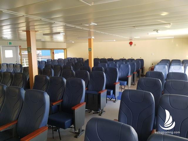 430 P Ro-Pax/Ferry For Sale