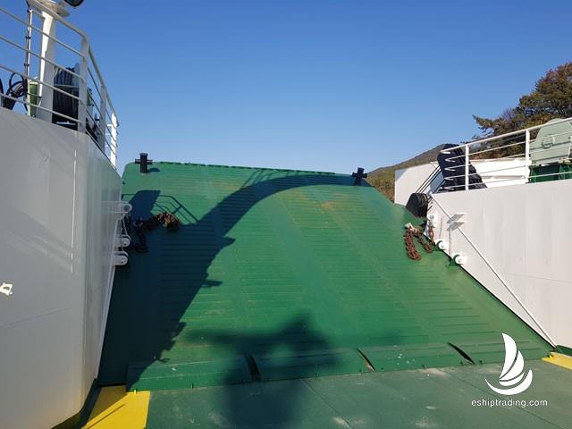 430 P Ro-Pax/Ferry For Sale