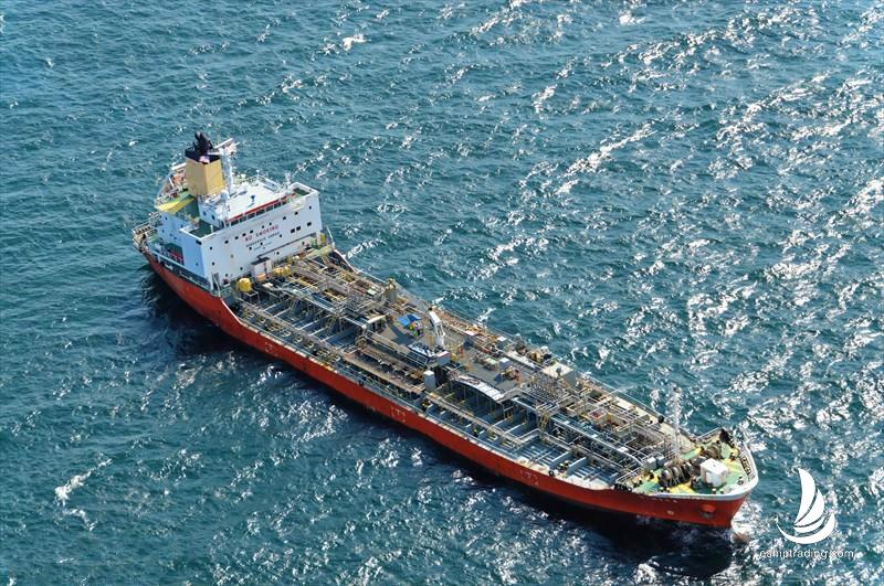 15471 T Chemical Tanker For Sale