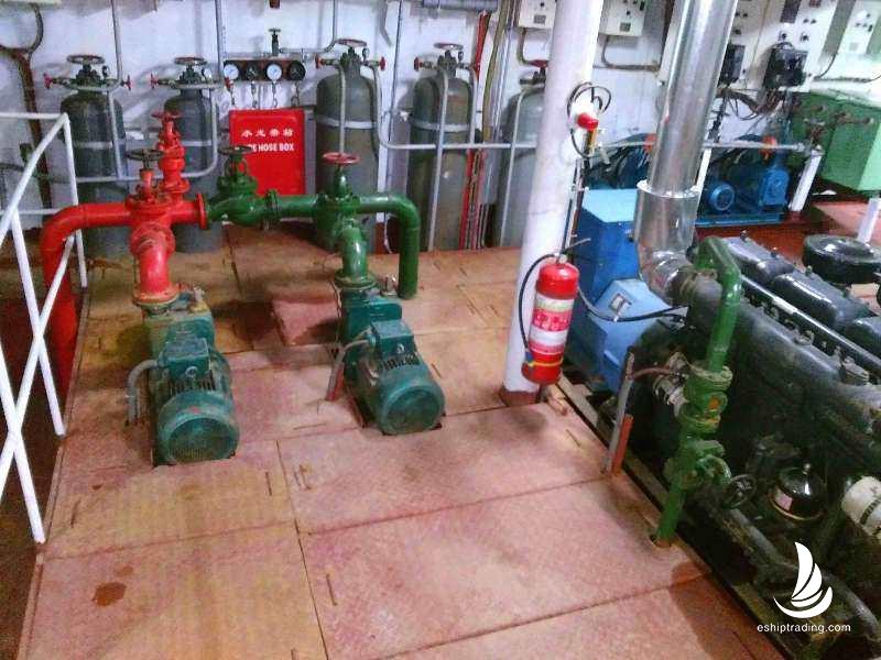 3152 T Deck Barge/LCT For Sale