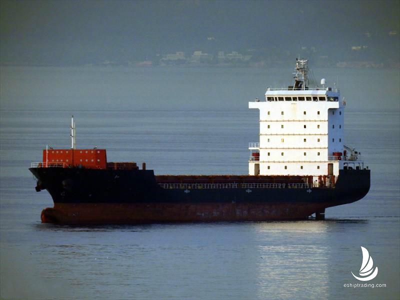 750 TEU Container For Sale