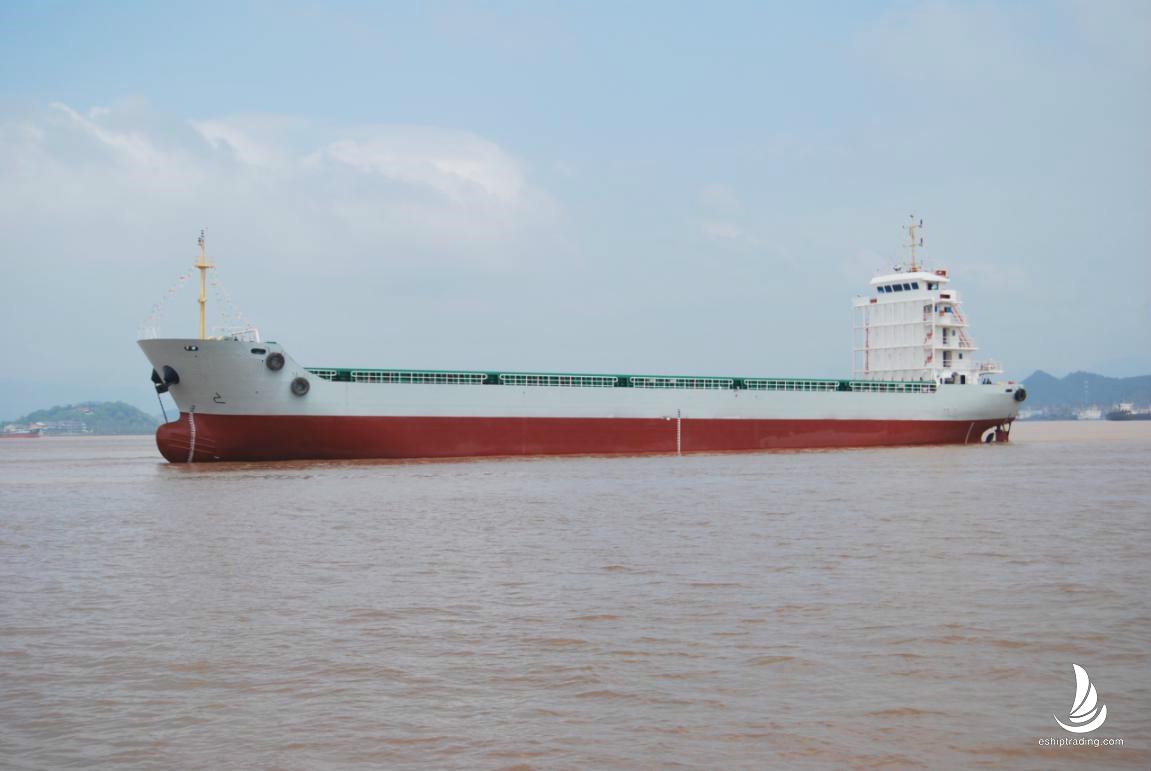271 TEU Container For Sale