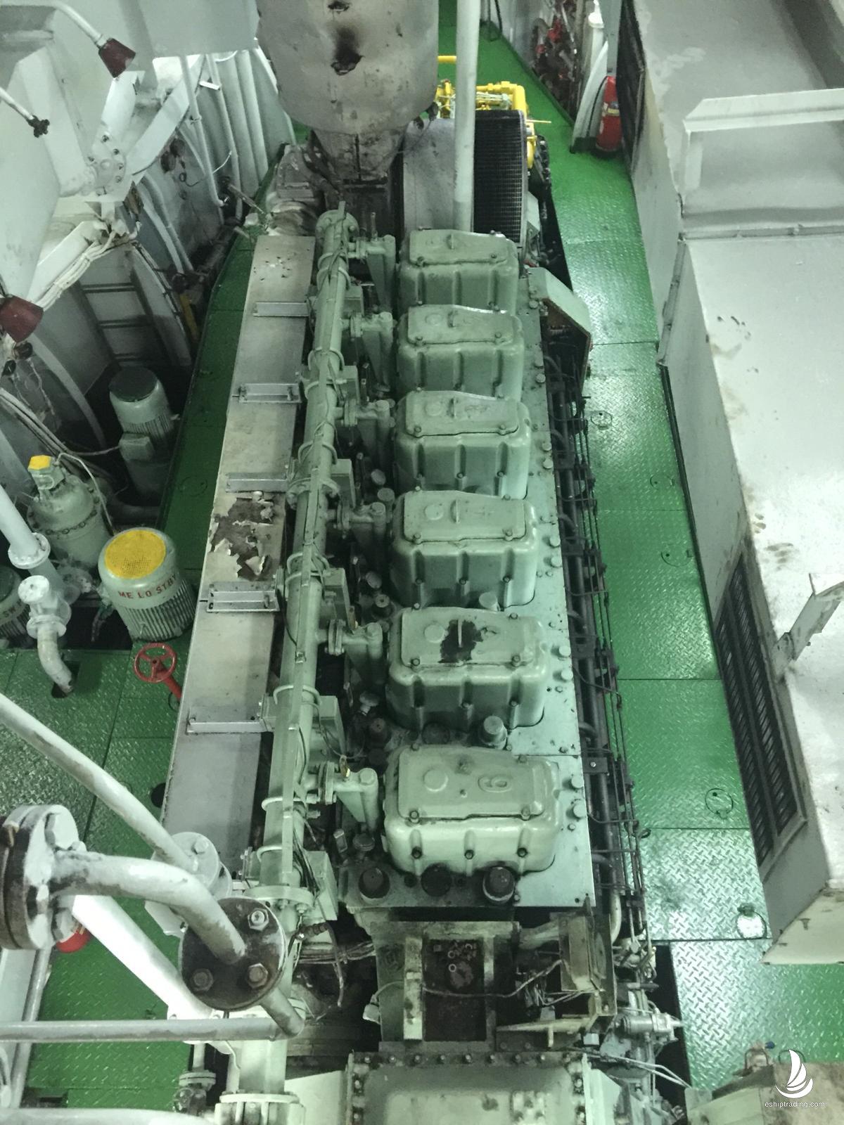 8828 T Product Oil Tanker For Sale