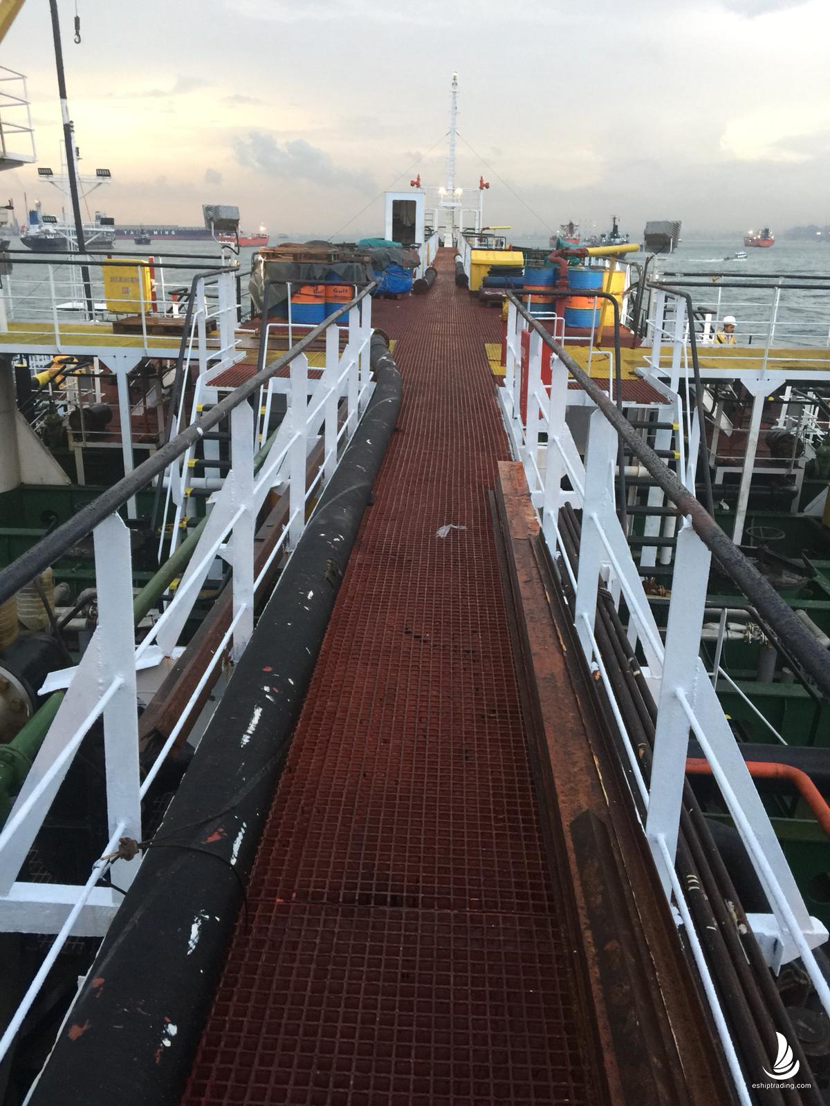 8828 T Product Oil Tanker For Sale