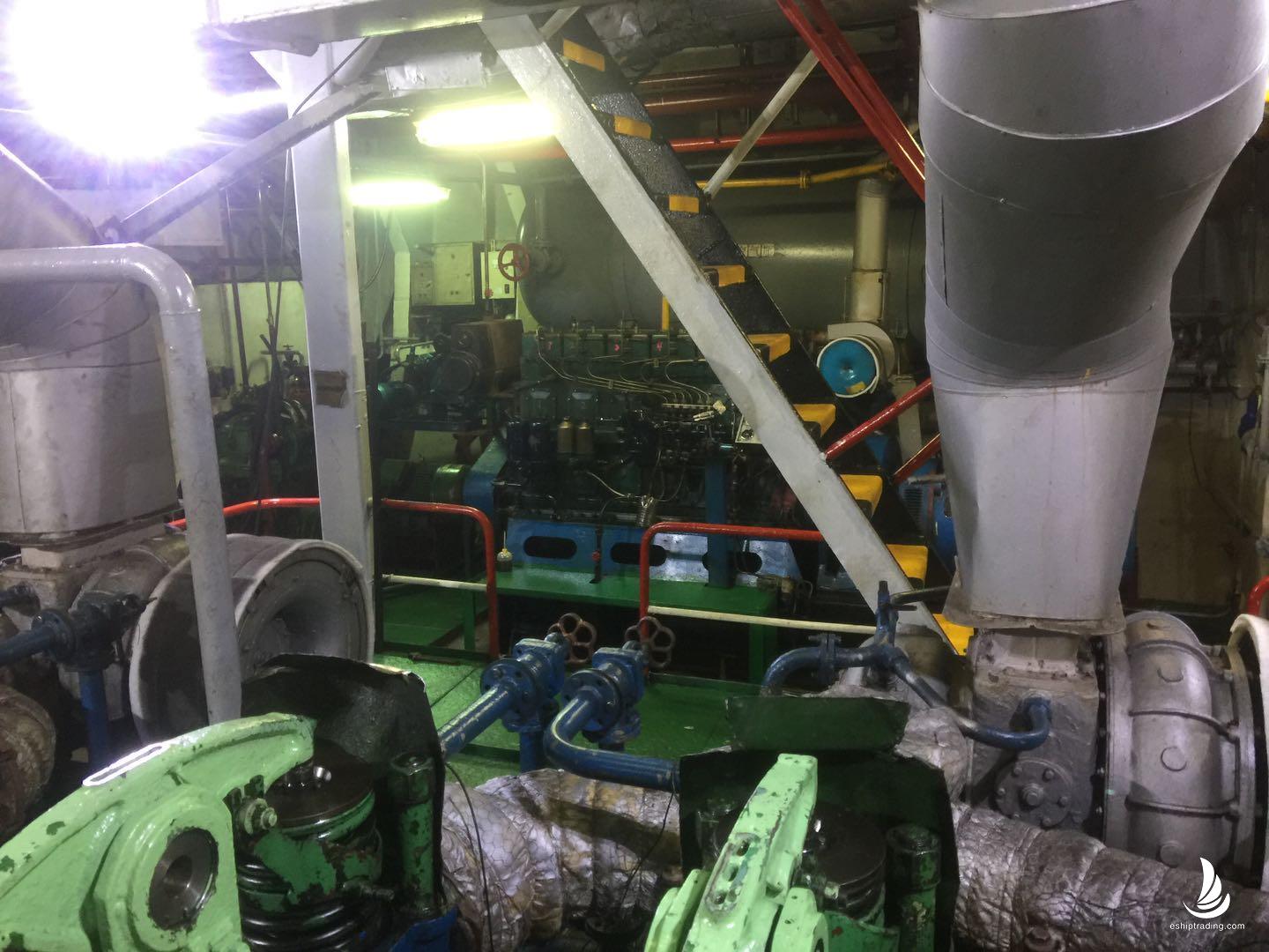 4261 T Product Oil Tanker For Sale