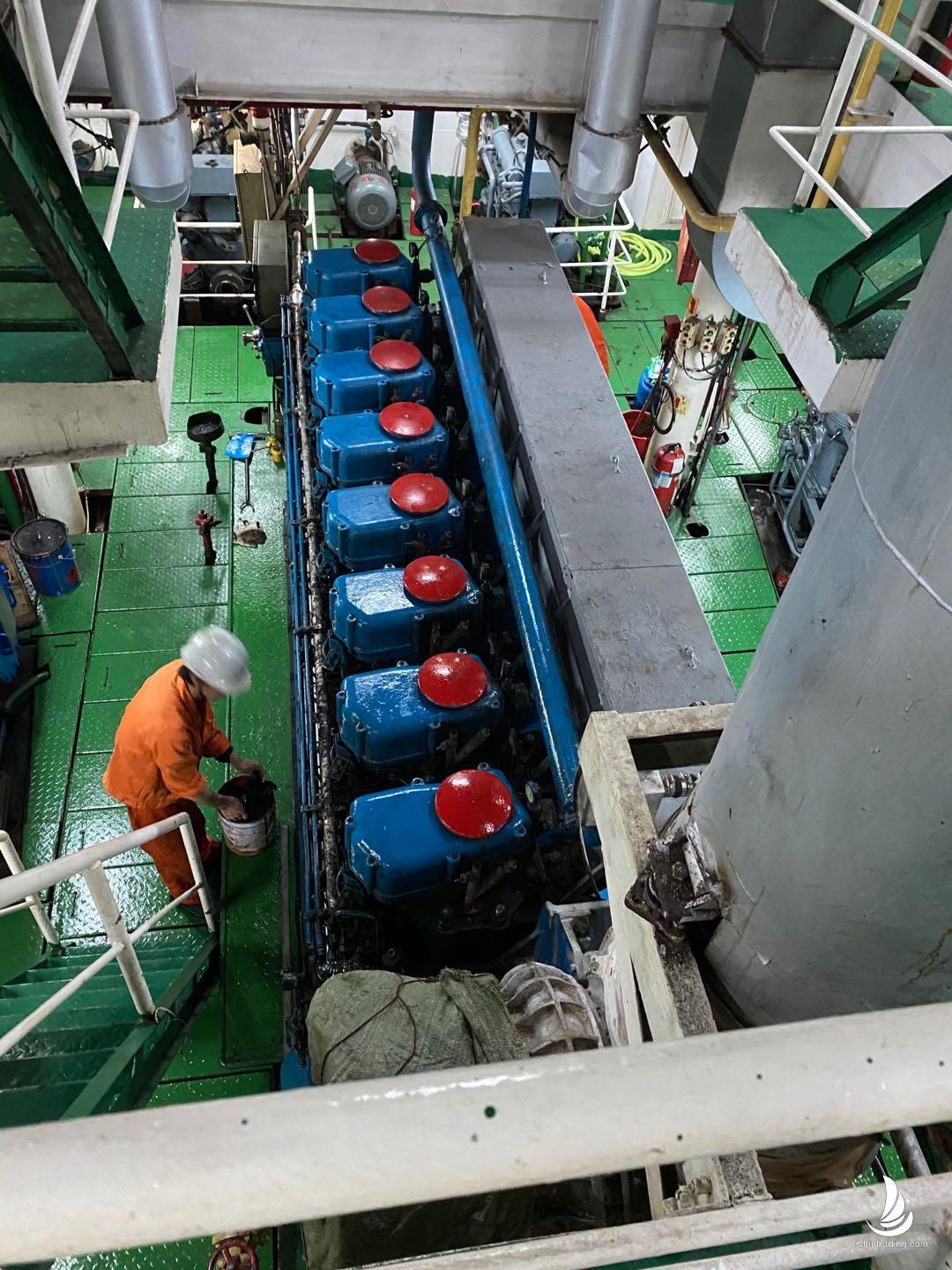6691 T Product Oil Tanker For Sale