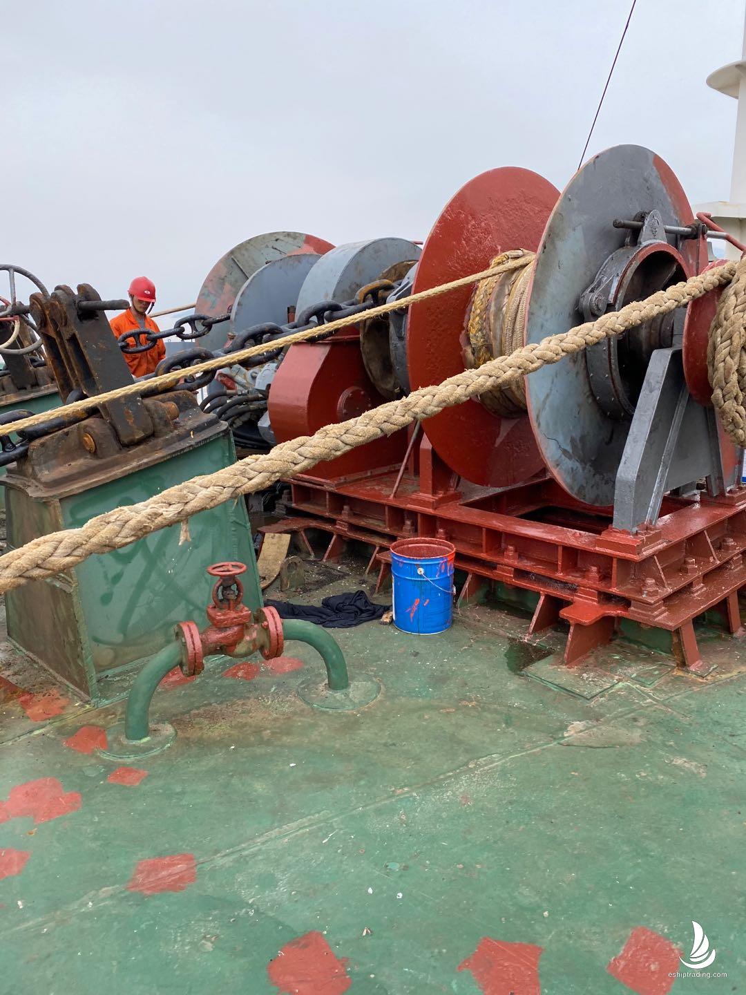 6691 T Product Oil Tanker For Sale