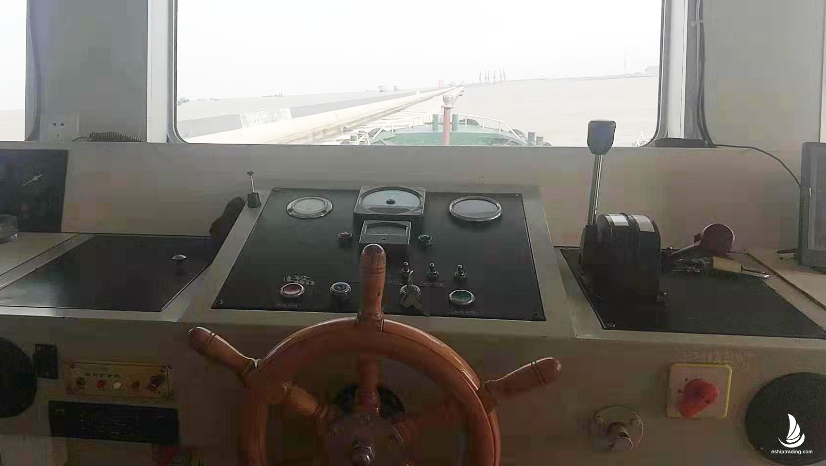 143 T Product Oil Tanker For Sale
