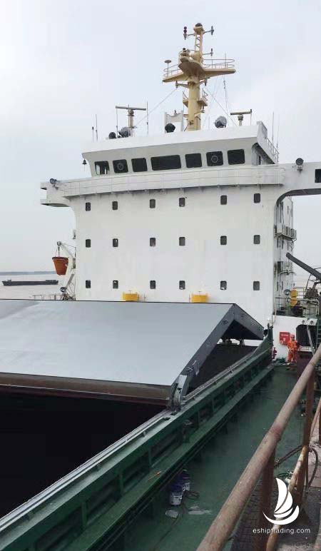 13177 T Bulk Carrier For Sale