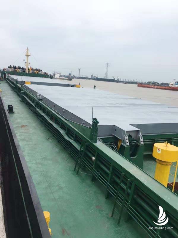 13177 T Bulk Carrier For Sale