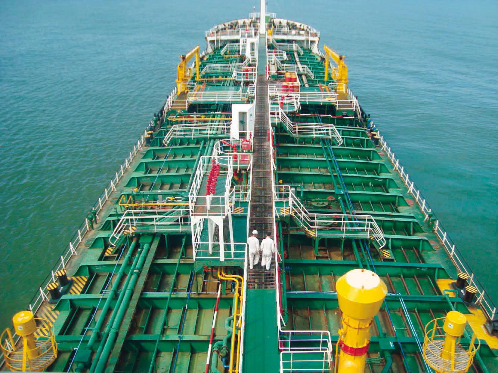 12729 T Chemical Tanker For Sale