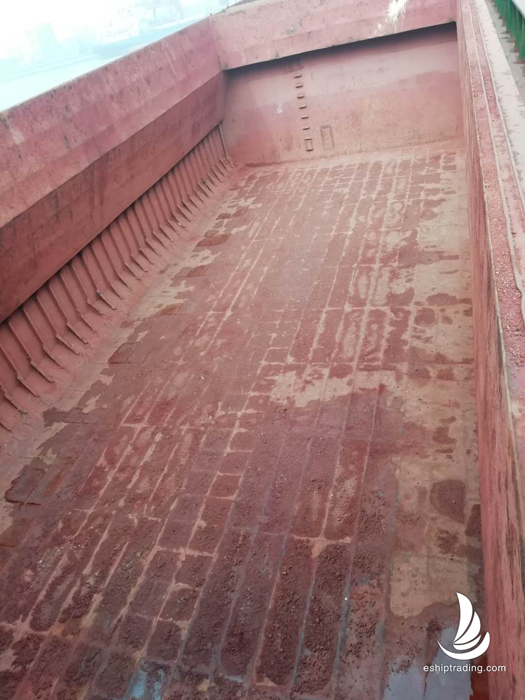 3479 T Bulk Carrier For Sale