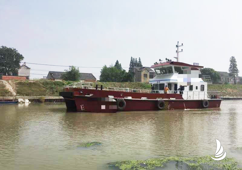 12 P Catamaran For Sale