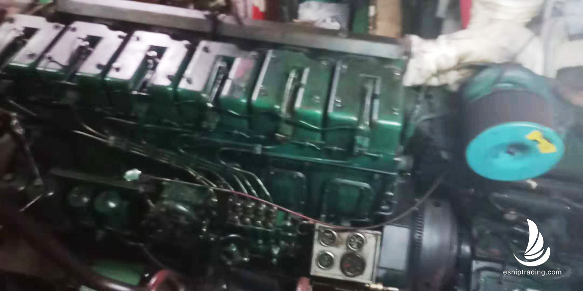 495 T Oil Skimmer For Sale