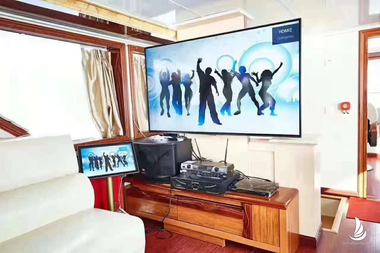31 M Yacht For Sale