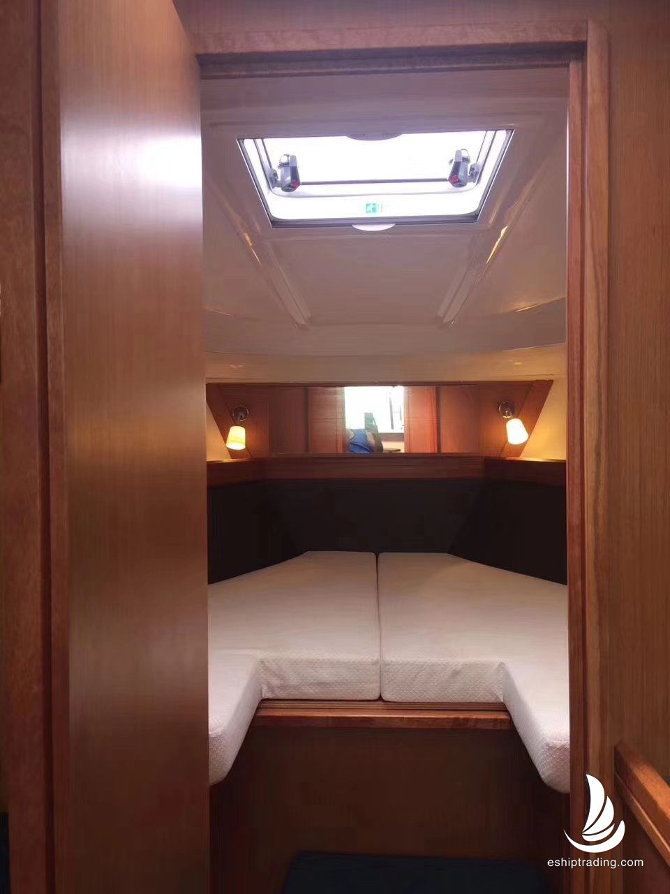 10.5 M Yacht For Sale