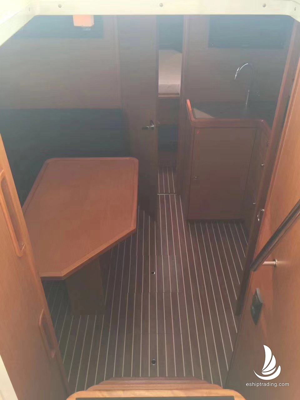 10.5 M Yacht For Sale