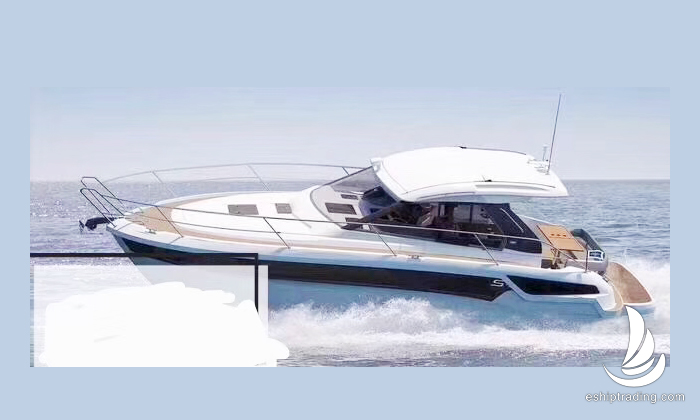 10.5 M Yacht For Sale