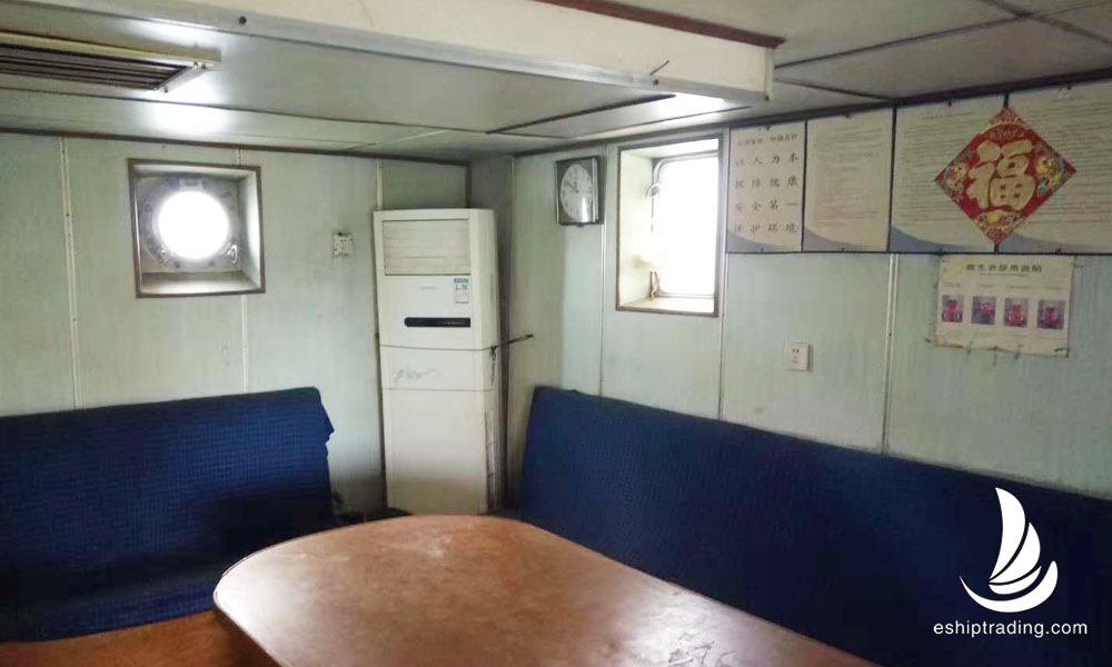2000 PS Towing Tug For Sale