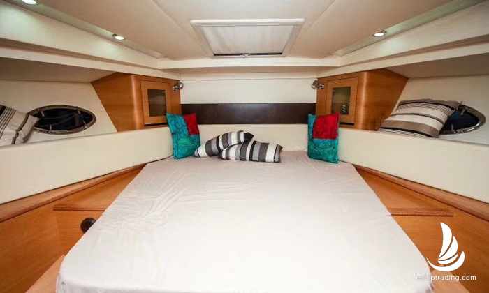 9.75 M Yacht For Sale