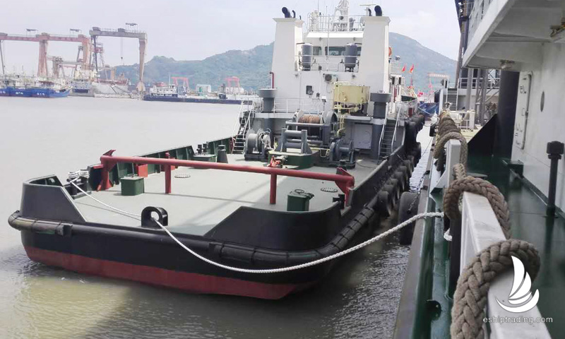 3600 PS Towing Tug For Sale