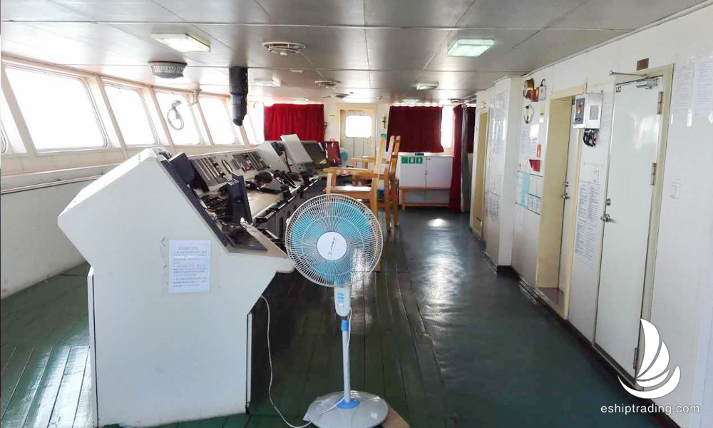17182 T Product Oil Tanker For Sale