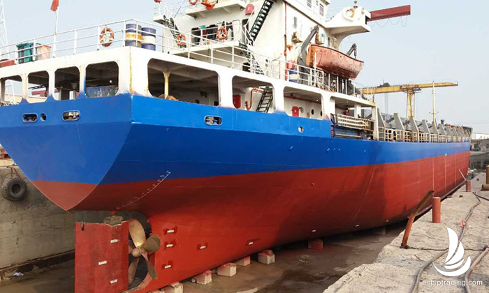 5300 T MPP For Sale