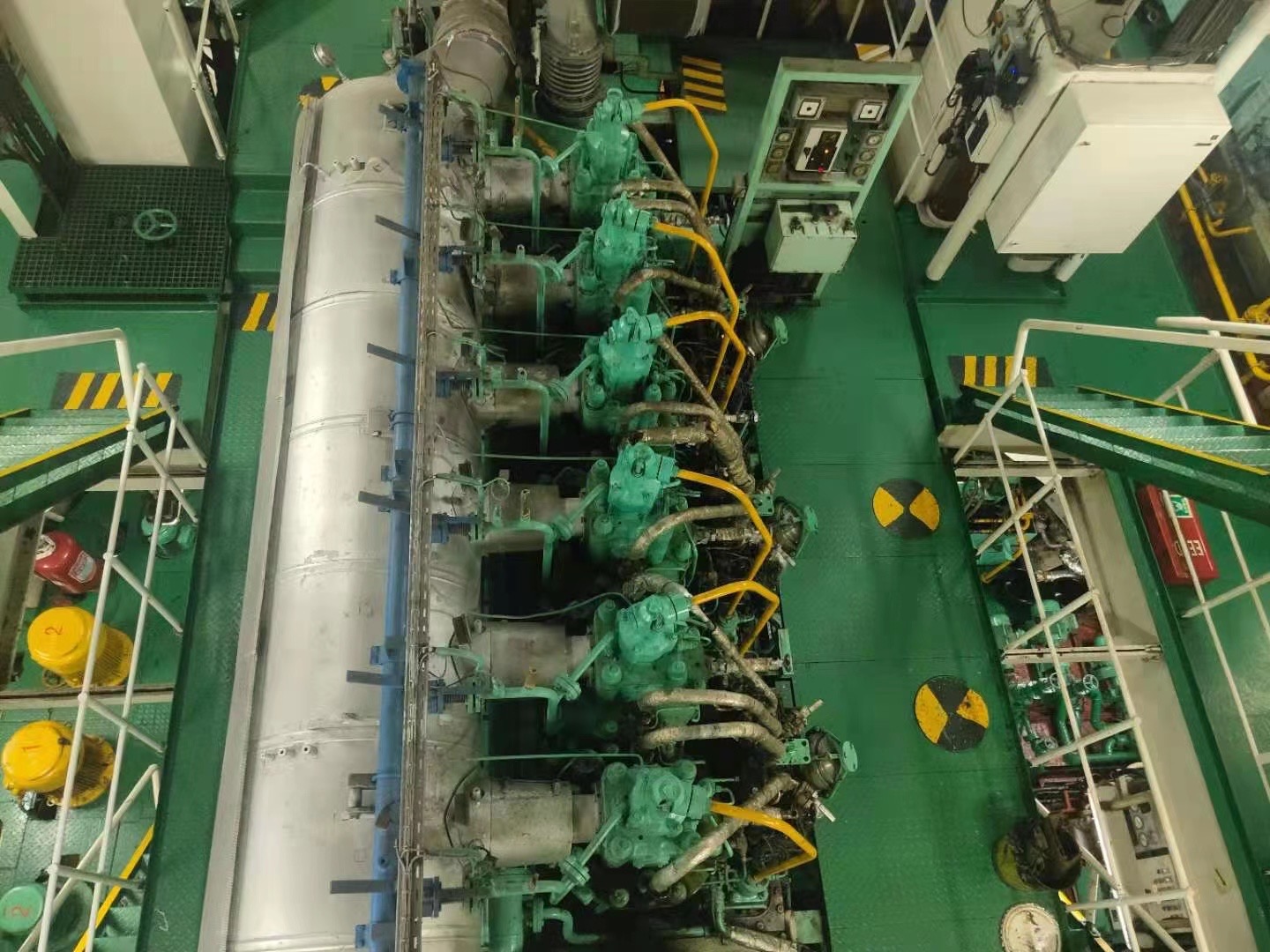 27000 T Bulk Carrier For Sale