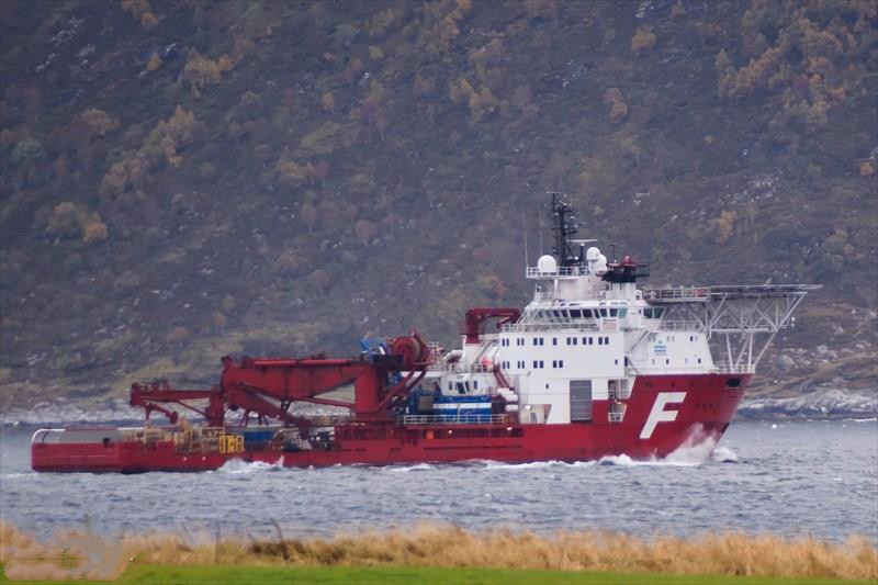 5400 PS OSV  For Sale