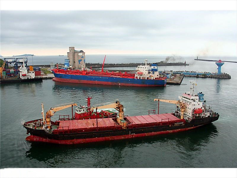 6840 T General Cargo Ship For Sale