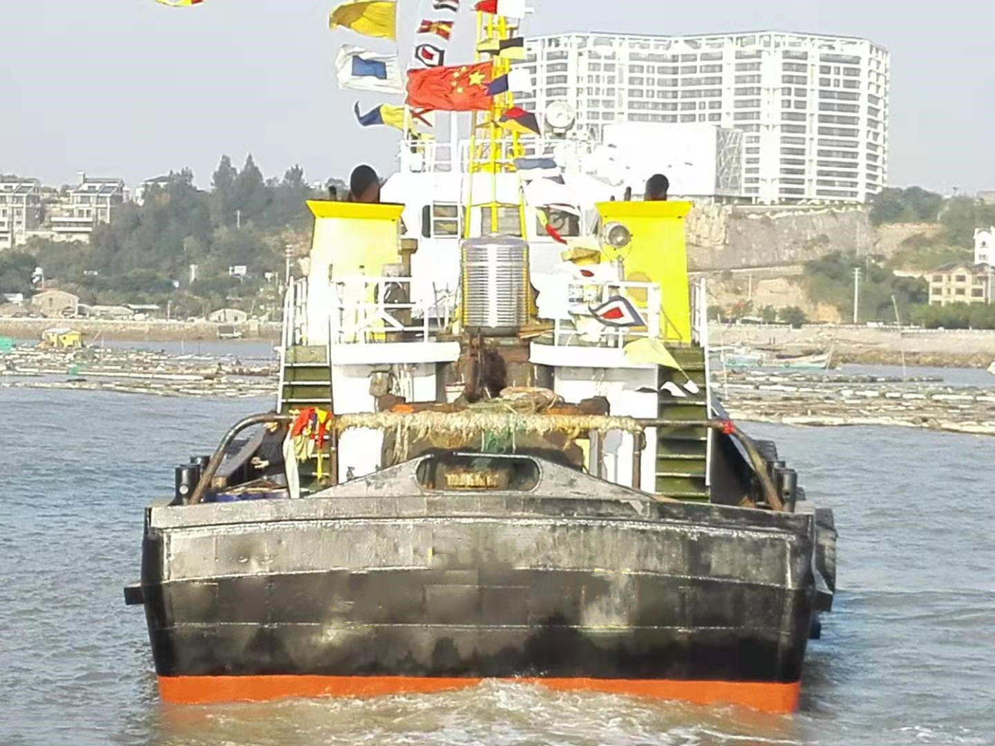 2638 PS Coastal Tug For Sale