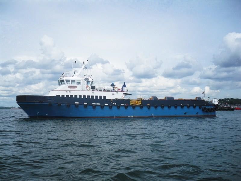 4200 PS OSV  For Sale