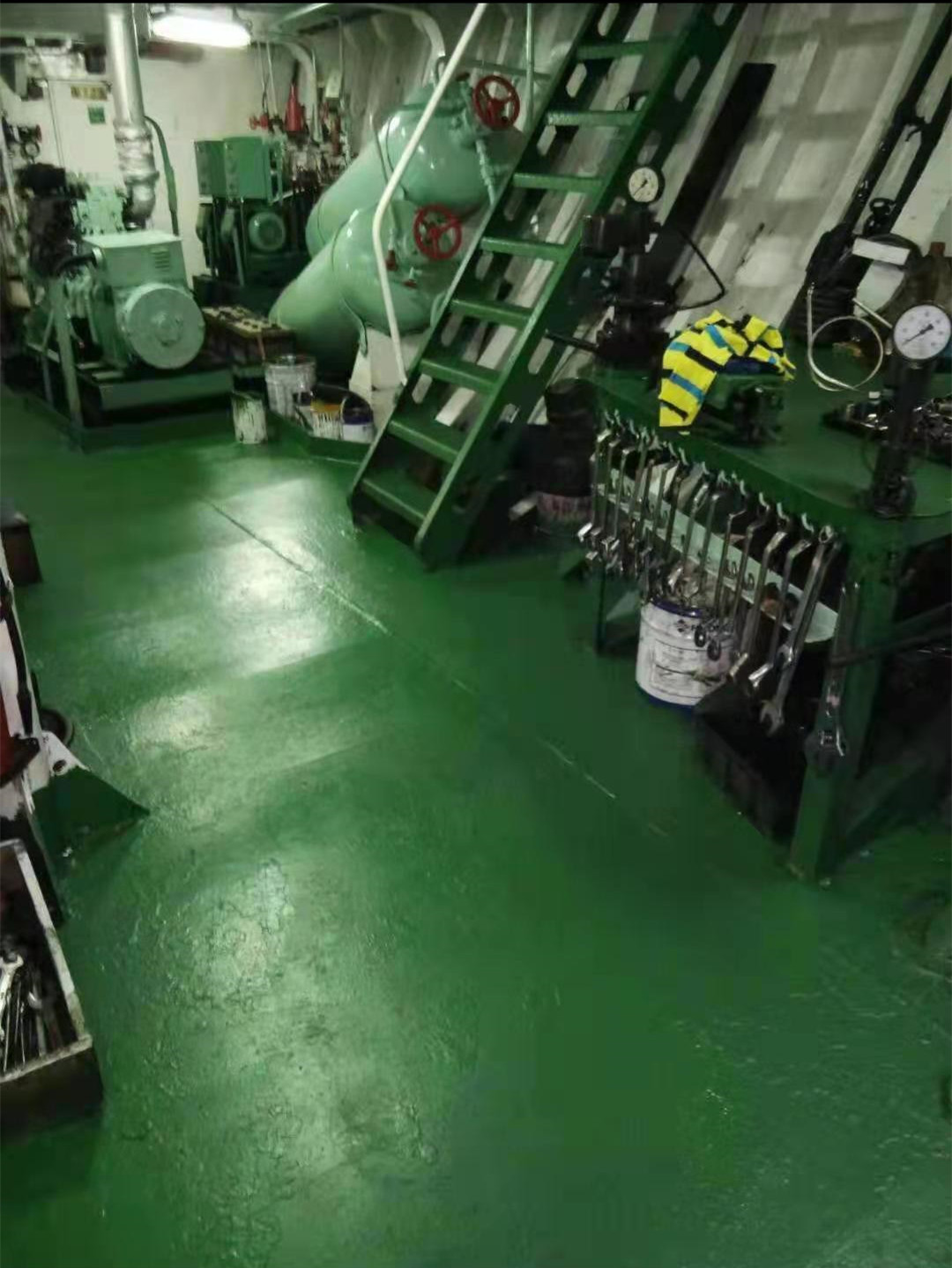3333 T Bulk Carrier For Sale