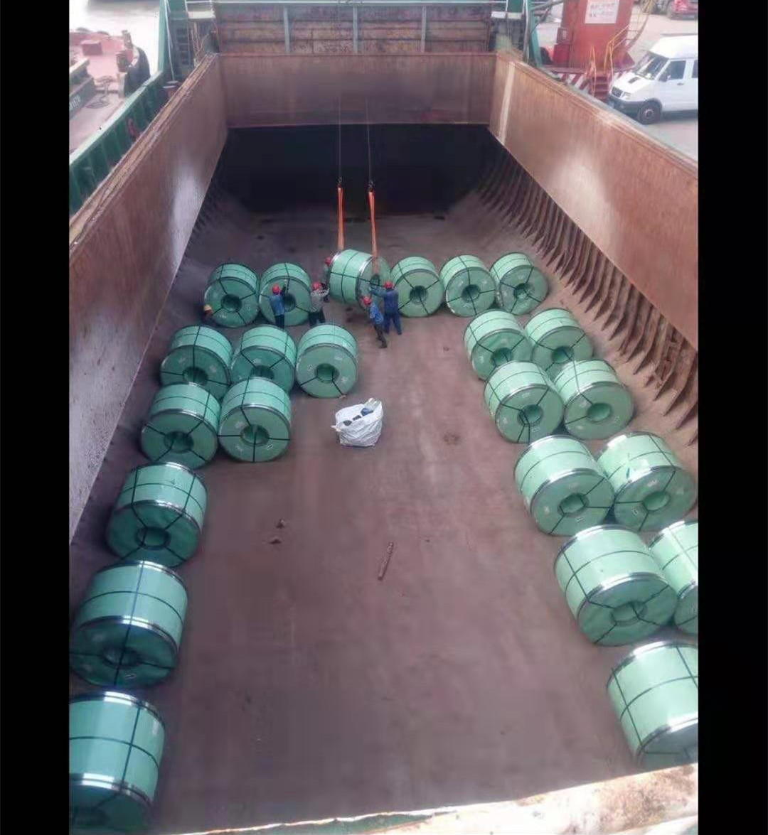 3333 T Bulk Carrier For Sale