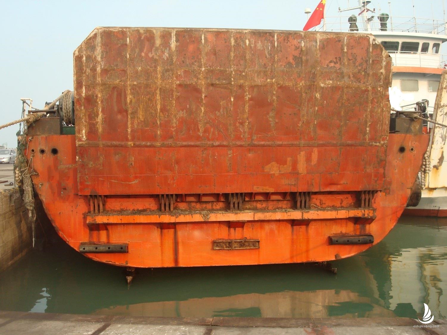20 Car RORO For Sale