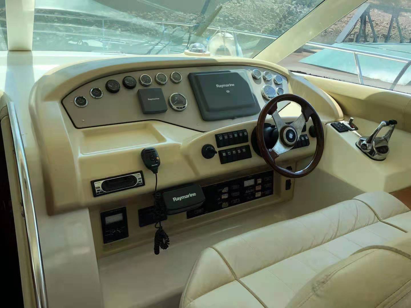 10.42 m Yacht For Sale