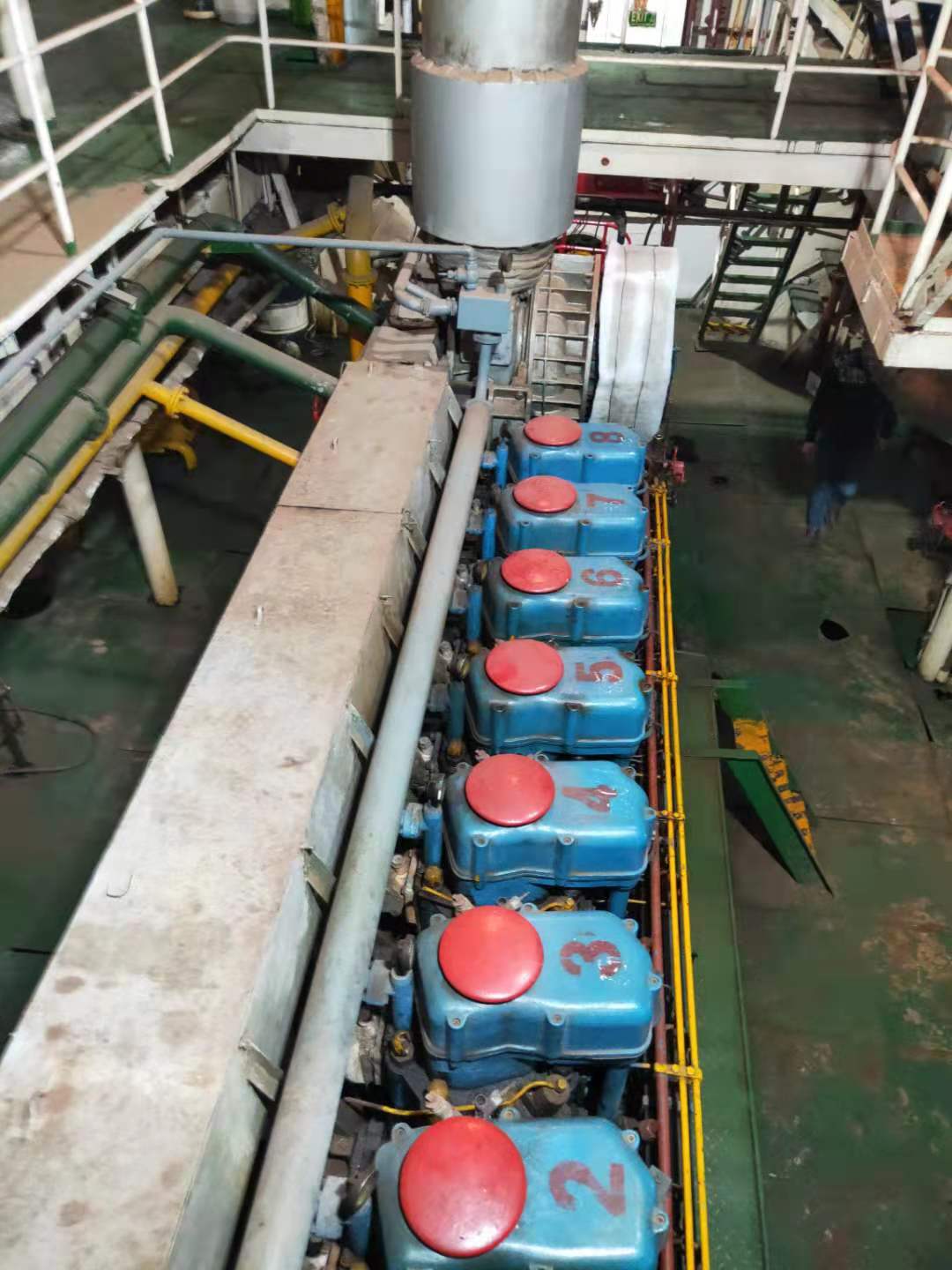 7200 T MPP For Sale