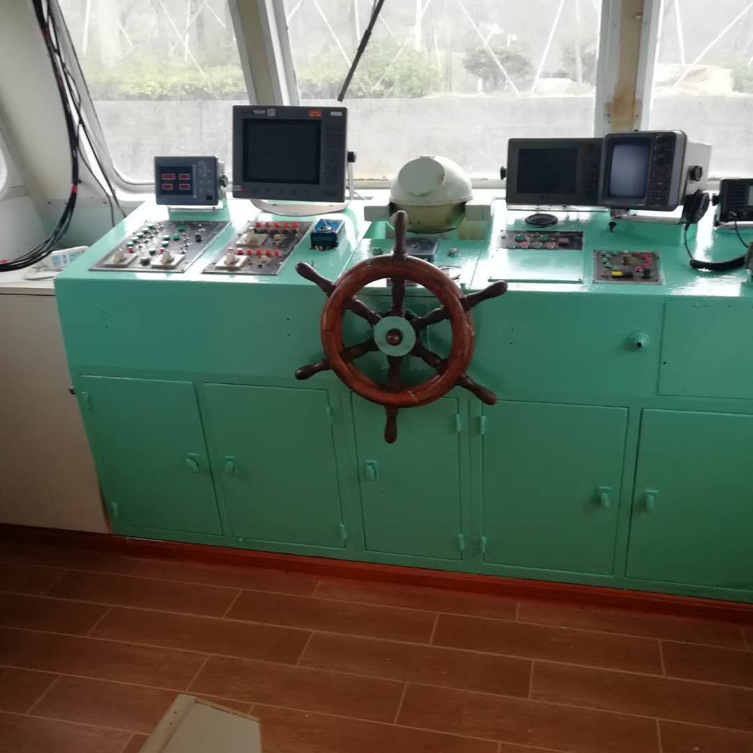 26.8 m Crew/Patrol Boat For Sale