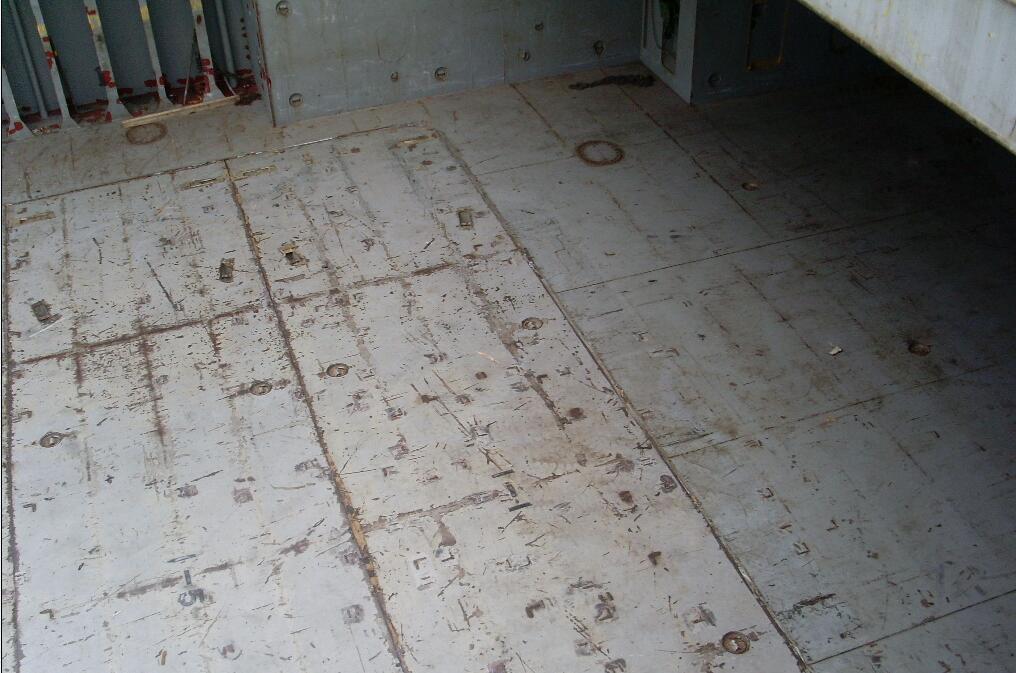 10304 T General Cargo Ship For Sale
