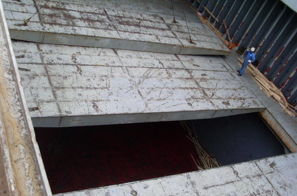 10304 T General Cargo Ship For Sale