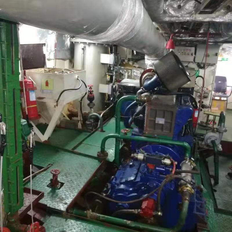 99 P Passenger Ship For Sale
