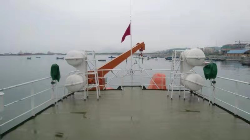99 P Passenger Ship For Sale