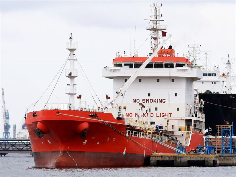 5999 T Product Oil Tanker For Sale